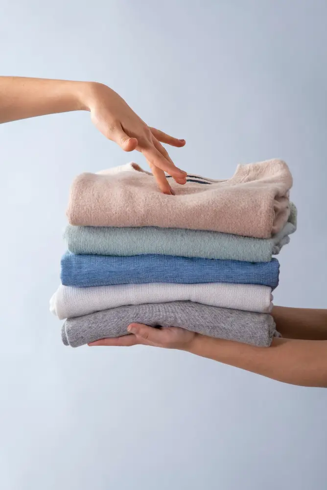 Wash & Fold