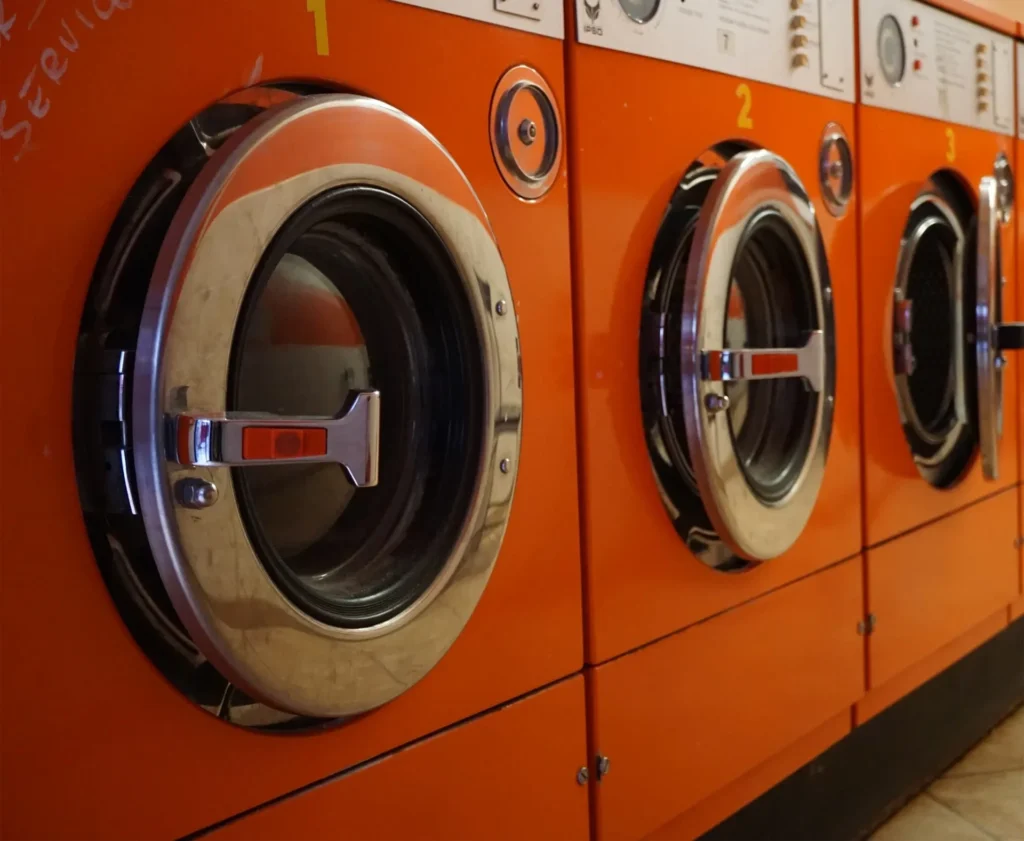 Quality Washing