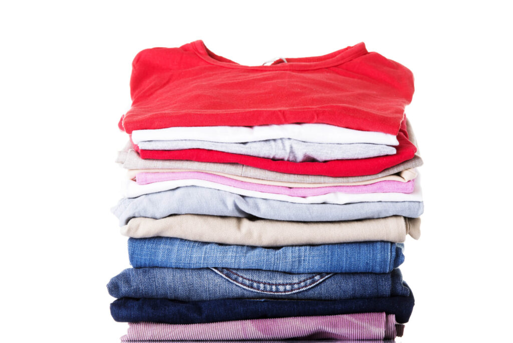 Folding Service