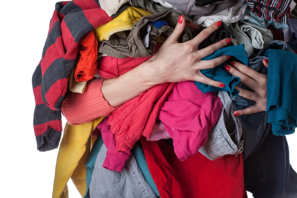 Sorting Cloth